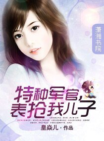 《特种军官,表抢我儿子》