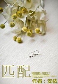 《匹配(娱乐圈)》