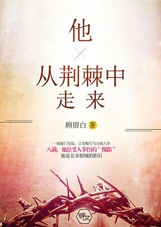 《他从荆棘中走来》