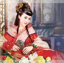 《异世王妃》