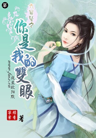 《你是我的双眼》