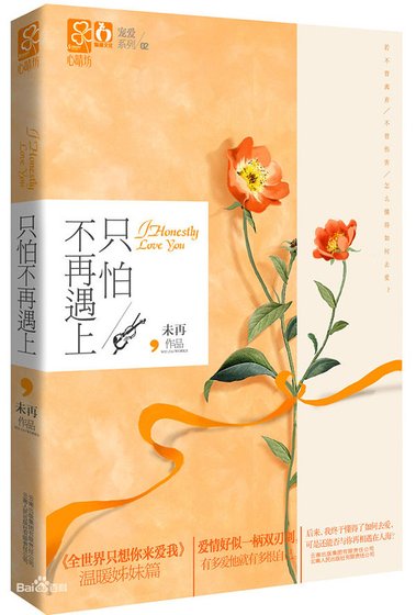 《只怕不再遇上(出书版)》