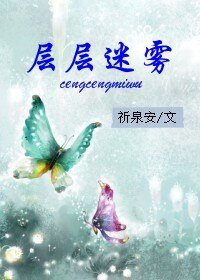 《层层迷雾》