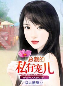 总裁的私有宠儿
