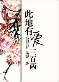 《此地有爱三百两》