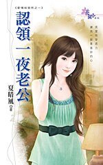 《认领一夜老公(爱情收容所之一)》