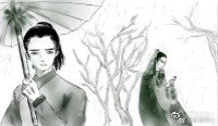 《双星交辉》