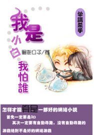 《单挑杀手:我是小白我怕谁》