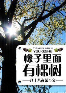 橡子里面有棵树