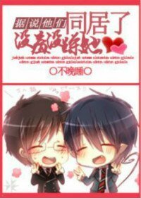 《据说他们一本正经地搞基了/据说他们没羞没臊地同居了》