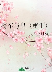 将军与皇（重生）