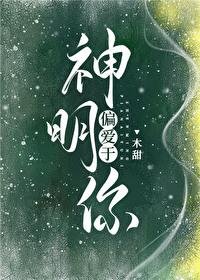 《神明偏爱于你》