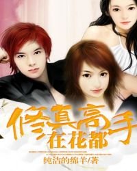 《修真高手在花都》