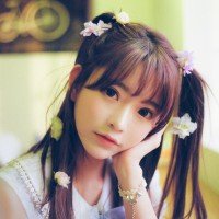 《许你万丈光芒》