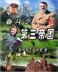 《奋斗之第三帝国》