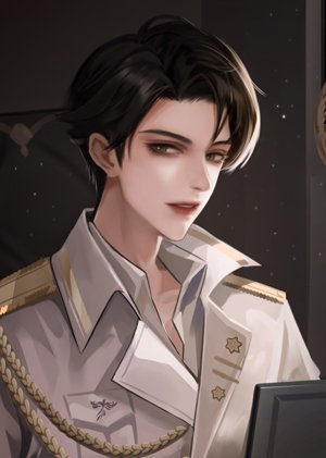 《朕与元帅AA恋(星际)》