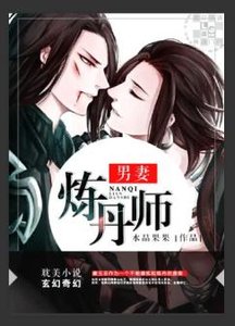 《男妻炼丹师》