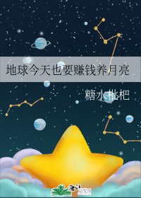 《地球今天也要赚钱养月亮》