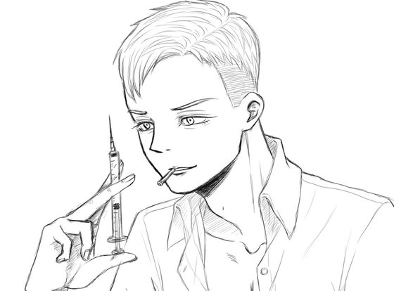《(伪装者同人)人格那些事--边缘型人格》