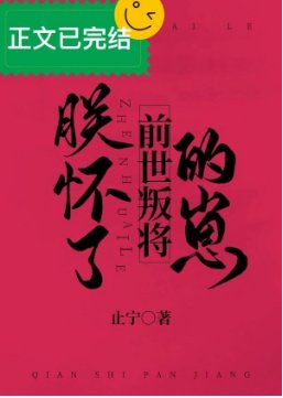 《朕怀了前世叛将的崽》