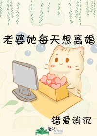 《老婆她每天想离婚》