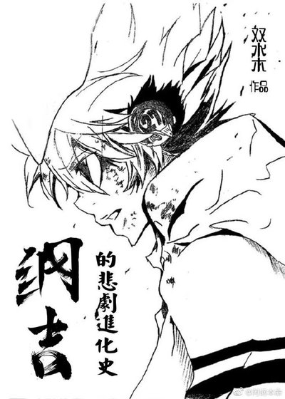 《(家教同人)纲吉的悲剧进化史》