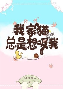 《我家猫总是想吸我》