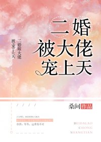 二婚被大佬宠上天