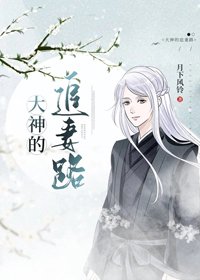 《大神的追妻路》