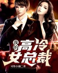 我的高冷女总裁