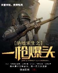 《绝地求生之一枪爆头》