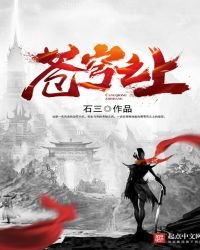 《苍穹之上》