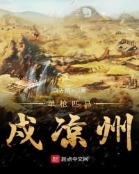 《单枪匹马戍凉州》