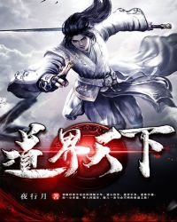 《道界天下》