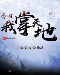 《今日我掌天地》
