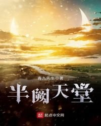 《半阙天堂》