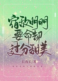《宿敌明明要命却过分甜美》