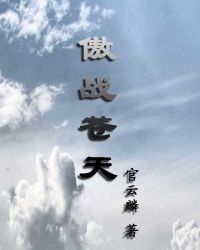 《傲战苍天》