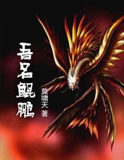 吾名鲲鹏