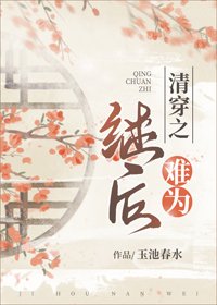 (BG/清穿同人)清穿之继后难为