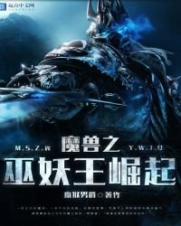 《魔兽之巫妖王崛起》