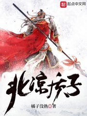 《北凉质子》