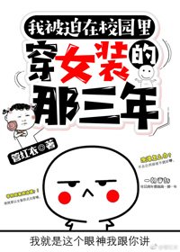 《被迫在校园穿女装的那三年》