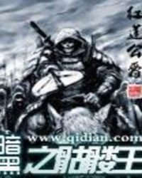 《暗黑之骷髅王》