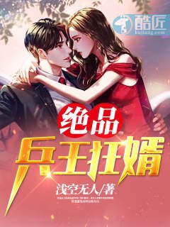 《绝品兵王狂婿》