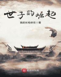 《世子的崛起》