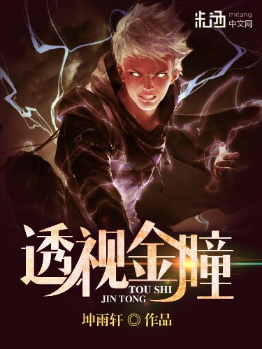 《透视金瞳》