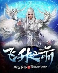 《飞升之前》