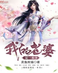 《我的老婆是一本书》
