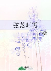 《弦落时霄》